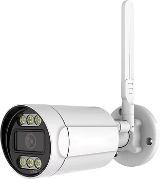 Фото Light Vision VLC-5205WI