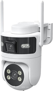 Фото Light Vision VLC-9304WI/2C