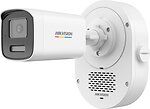 Фото Hikvision DS-2CD1T47G3-LIUF/LSL