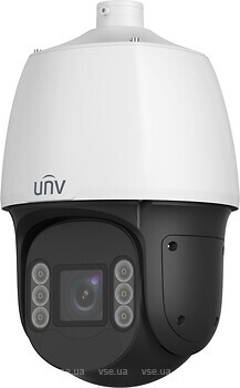 Фото Uniview IPC6624SR-X33-VD2A
