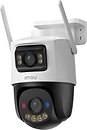 Фото Imou Cruiser Dual 2C 4G (IPC-S7XCP-6M1TED-EU)
