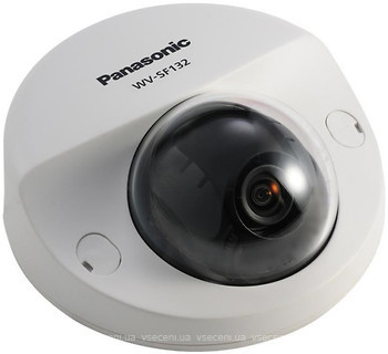 Фото Panasonic WV-SF135E