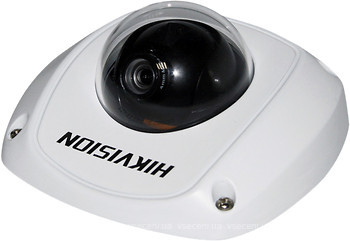 Фото Hikvision DS-2CD7133-E