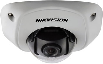Фото Hikvision DS-2CD7153-E
