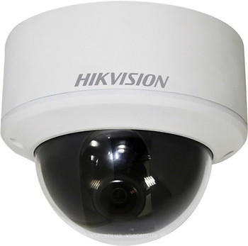 Фото Hikvision DS-2CD754F-E