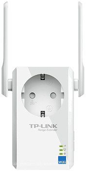 Фото TP-Link TL-WA860RE