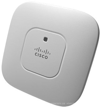 Фото Cisco AIR-CAP702w-E-K9