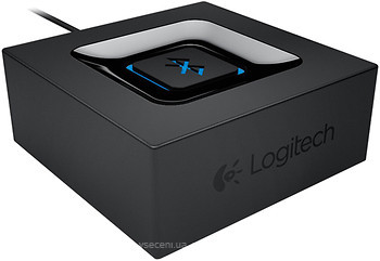 Фото Logitech Bluetooth Audio Adapter (980-000912)