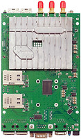 Фото MikroTik RouterBOARD RB953GS-5HnT-RP
