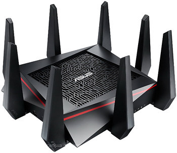 Фото Asus RT-AC5300