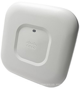 Фото Cisco AIR-AP1702I-E-WLC