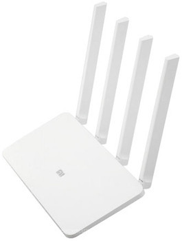 Фото Xiaomi Mi Wifi Router 3C