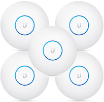Фото Ubiquiti UniFi UAP-AC-Pro-5