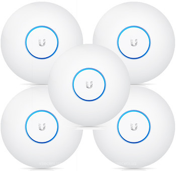 Фото Ubiquiti UniFi UAP-AC-Pro-5