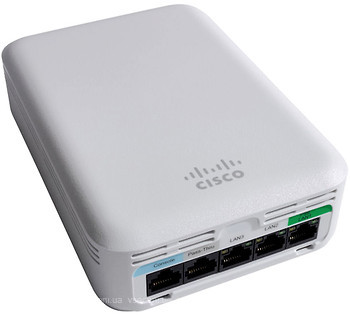 Фото Cisco AIR-AP1810W-E-K9