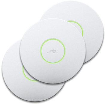 Фото Ubiquiti UniFi UAP-3