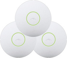 Фото Ubiquiti UniFi UAP-LR-3