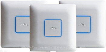 Фото Ubiquiti UniFi UAP-AC-3