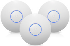 Фото Ubiquiti UniFi UAP-Pro-3