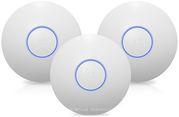 Фото Ubiquiti UniFi UAP-Pro-3