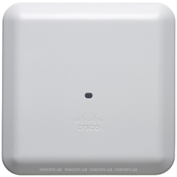 Фото Cisco AIR-AP3802I-E-K9