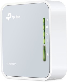 Фото TP-Link TL-WR902AC