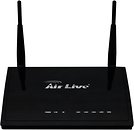Wi-Fi маршрутизаторы, точки доступа AirLive