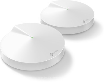 Фото TP-Link Deco M9 Plus (DECO-M9-1-PACK)