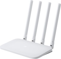Фото Xiaomi Mi Wifi Router 4C (DVB4209CN)