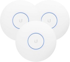 Фото Ubiquiti UniFi UAP-AC-Pro-3