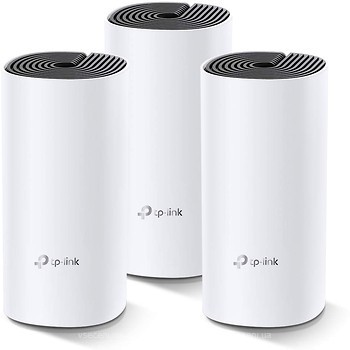 Фото TP-Link Deco M4 (3-pack)