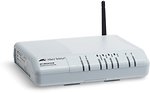 Wi-Fi маршрутизаторы, точки доступа Allied Telesis