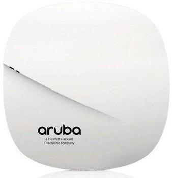 Фото Aruba Networks AP-305 Dual (JX936A)