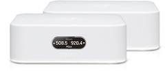 Фото Ubiquiti AmpliFi Instant (with MeshPoint)