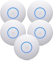 Фото Ubiquiti UniFi UAP-nanoHD-5