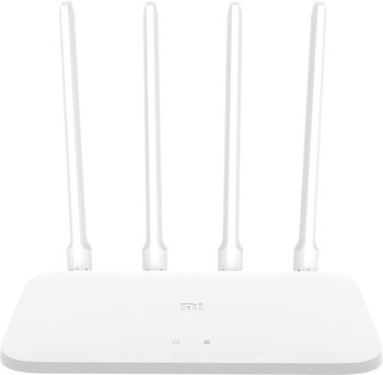 Фото Xiaomi Mi Wifi Router 4A Global Version (DVB4230GL)