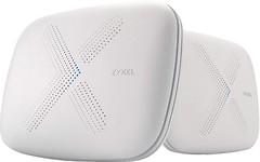 Фото ZyXEL Multy X 2-pack (WSQ50-EU0201F)