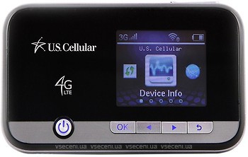 Фото ZTE MF96U