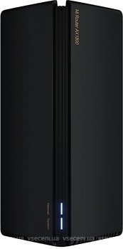 Фото Xiaomi Mi Wifi Router AX1800