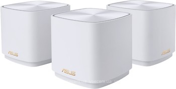 Фото Asus ZenWiFi XD4-3PK