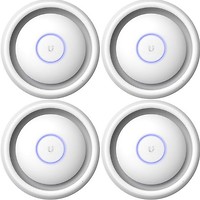 Фото Ubiquiti UniFi UAP-AC-EDU 4-Pack (UAP-AC-EDU-4)