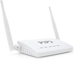 Wi-Fi маршрутизаторы, точки доступа Pipo