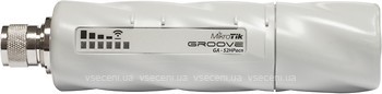 Фото MikroTik GrooveA 52 ac (RBGrooveGA-52HPac)