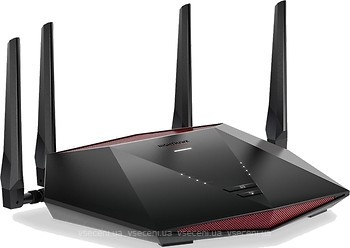 Фото NetGear Nighthawk XR1000