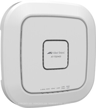 Фото Allied Telesis AT-TQ5403