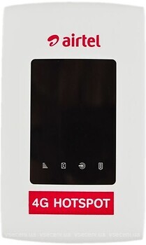 Фото ZTE MF920V