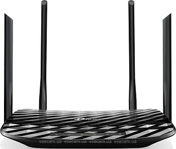 Фото TP-Link Archer C6 V2.0