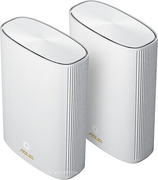 Фото Asus ZenWiFi AX Hybrid XP4-2PK