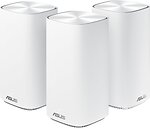 Фото Asus ZenWiFi AC Mini CD6 White (CD6-3PK-WHITE)