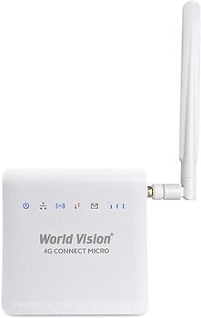 Фото World Vision 4G Connect Micro